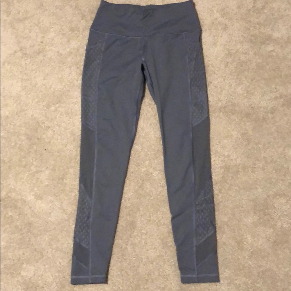 Victoria's Secret Knockout Sport Tights XS Short